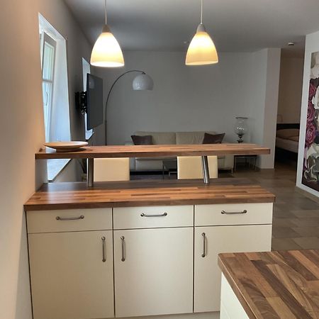 Ferienwohnung Engmann Am Feldrand Dielheim Extérieur photo