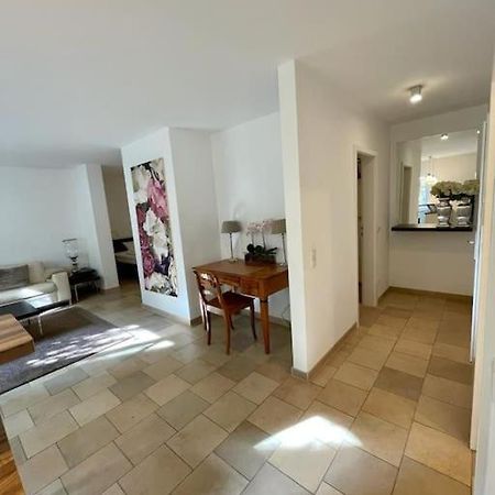 Ferienwohnung Engmann Am Feldrand Dielheim Extérieur photo