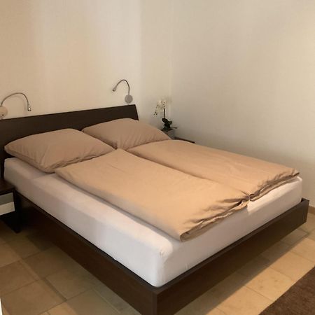 Ferienwohnung Engmann Am Feldrand Dielheim Extérieur photo