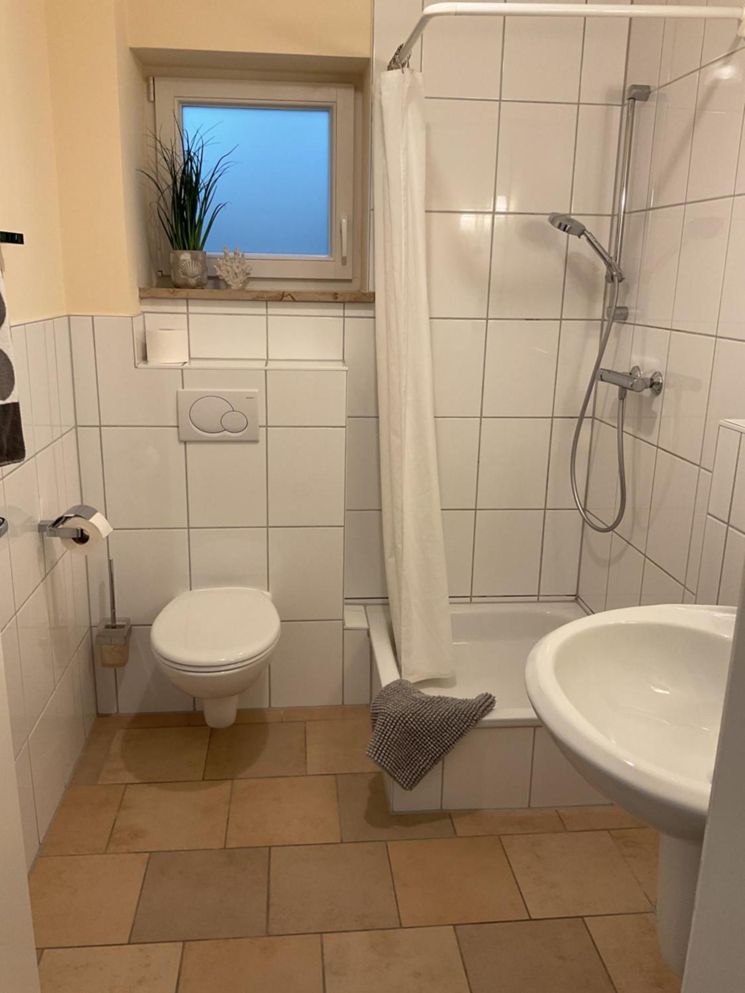 Ferienwohnung Engmann Am Feldrand Dielheim Extérieur photo