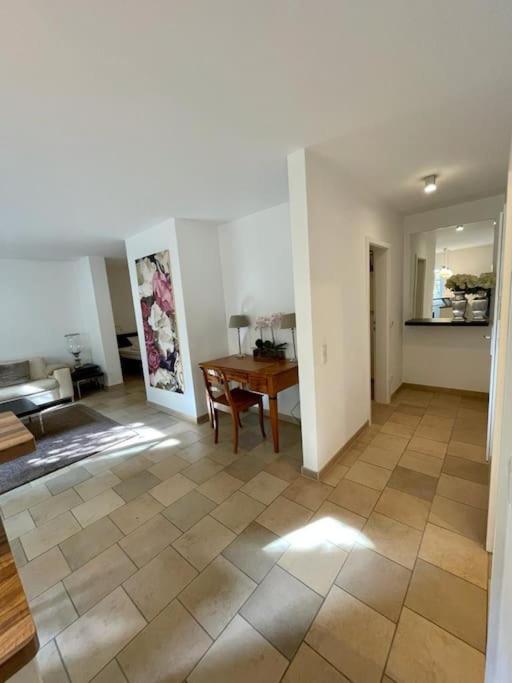 Ferienwohnung Engmann Am Feldrand Dielheim Extérieur photo